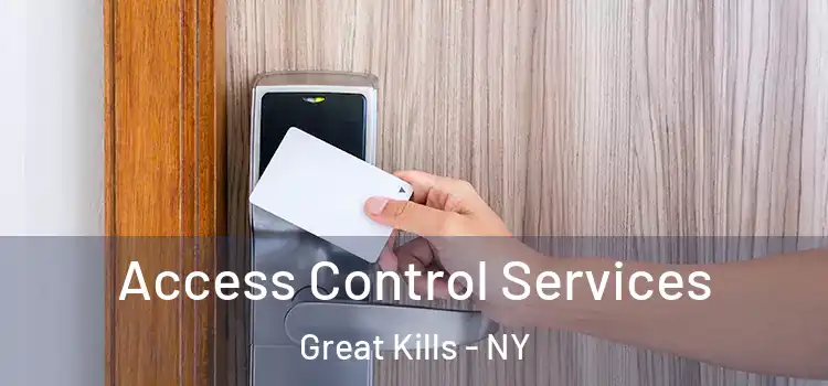  Access Control Services Great Kills - NY