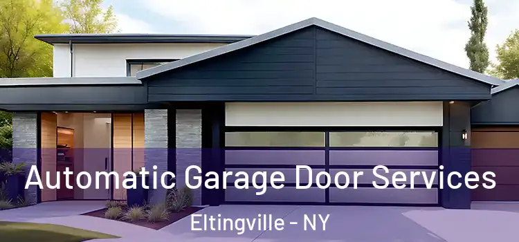  Automatic Garage Door Services Eltingville - NY