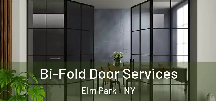  Bi-Fold Door Services Elm Park - NY