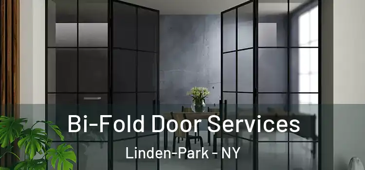 Bi-Fold Door Services Linden-Park - NY
