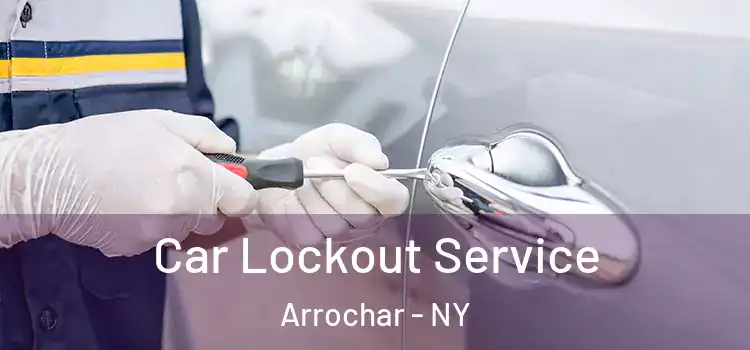  Car Lockout Service Arrochar - NY