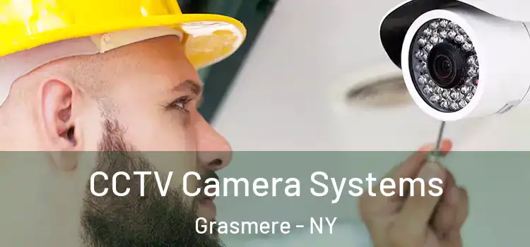  CCTV Camera Systems Grasmere - NY