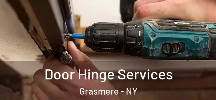  Door Hinge Services Grasmere - NY