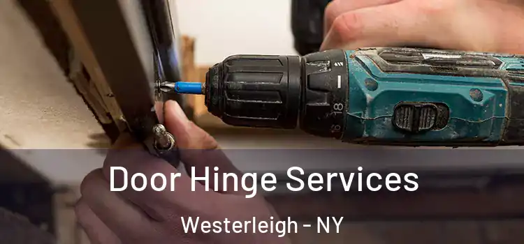  Door Hinge Services Westerleigh - NY