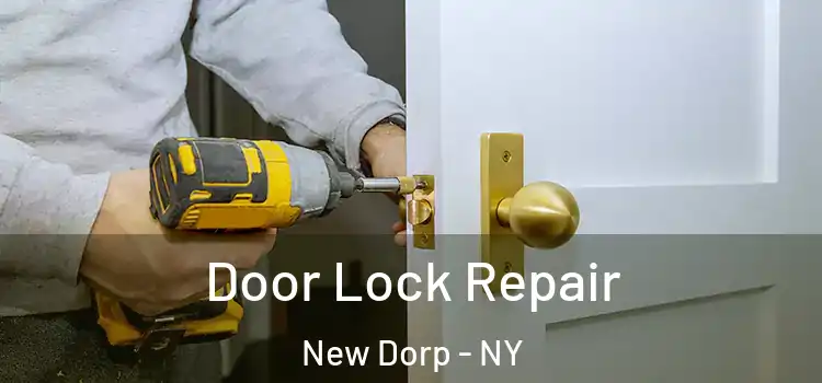  Door Lock Repair New Dorp - NY