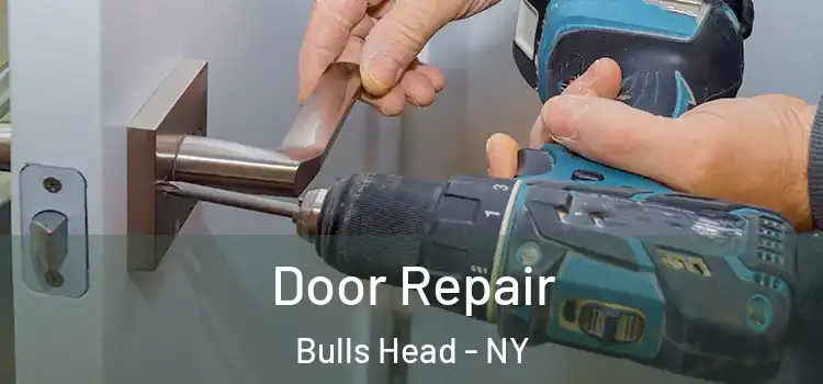  Door Repair Bulls Head - NY