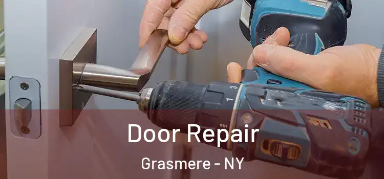  Door Repair Grasmere - NY