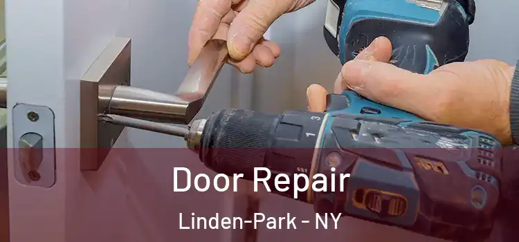  Door Repair Linden-Park - NY
