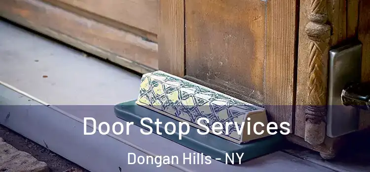  Door Stop Services Dongan Hills - NY