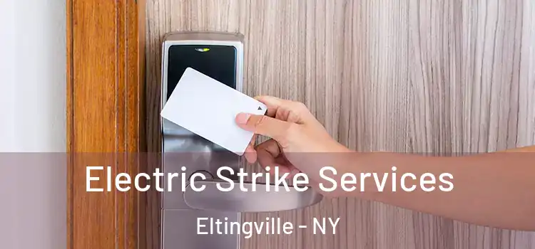 Electric Strike Services Eltingville - NY