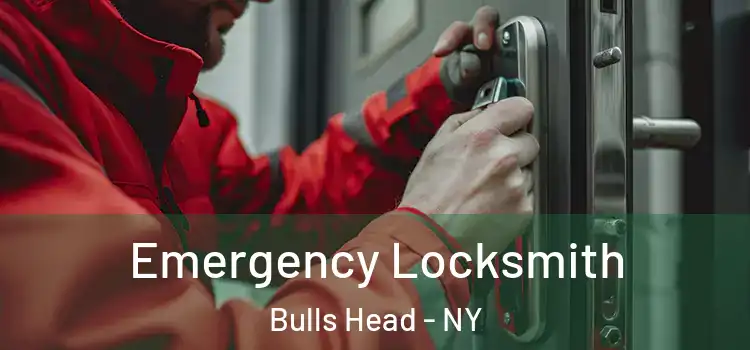  Emergency Locksmith Bulls Head - NY