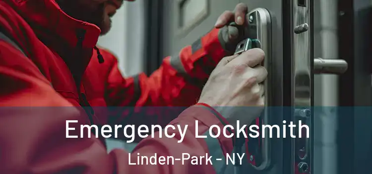  Emergency Locksmith Linden-Park - NY