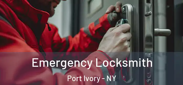  Emergency Locksmith Port Ivory - NY