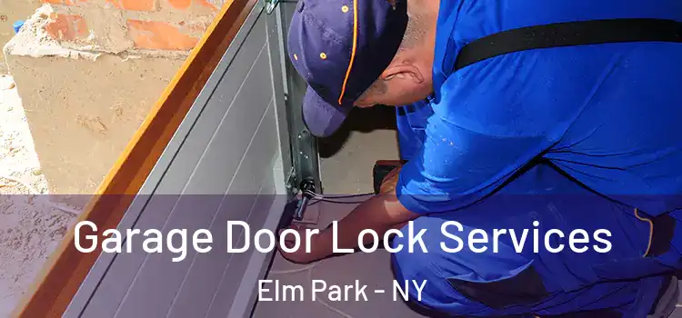  Garage Door Lock Services Elm Park - NY