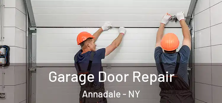  Garage Door Repair Annadale - NY