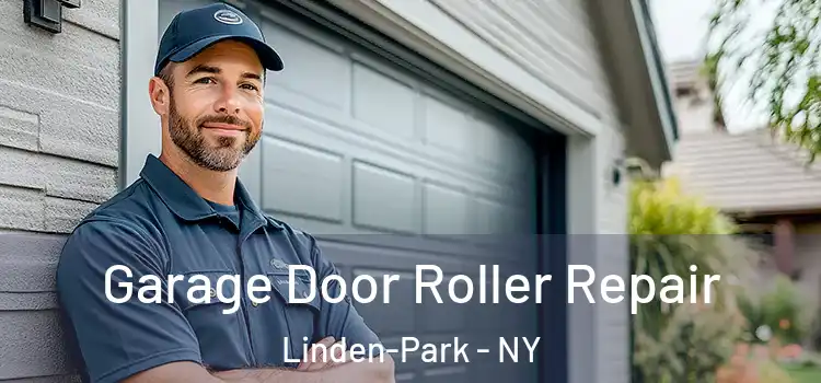  Garage Door Roller Repair Linden-Park - NY