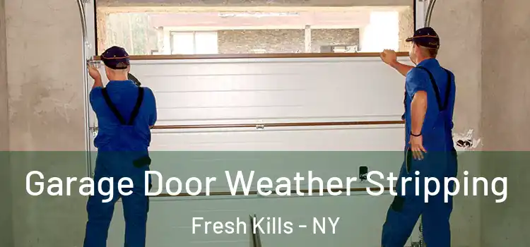  Garage Door Weather Stripping Fresh Kills - NY
