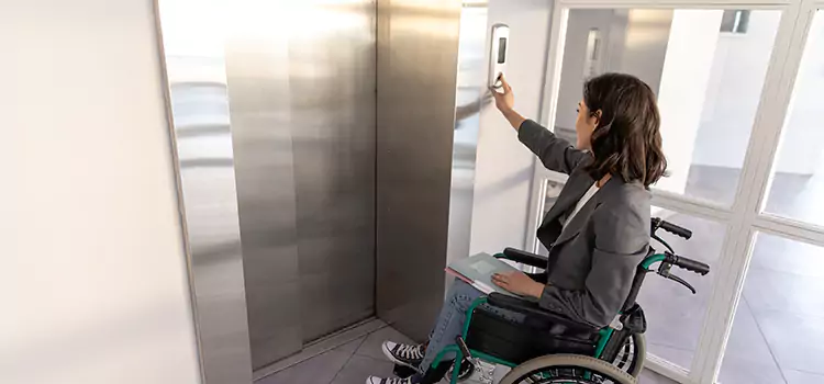 Benefits of Modern Handicap Door Systems in Staten Island, NY