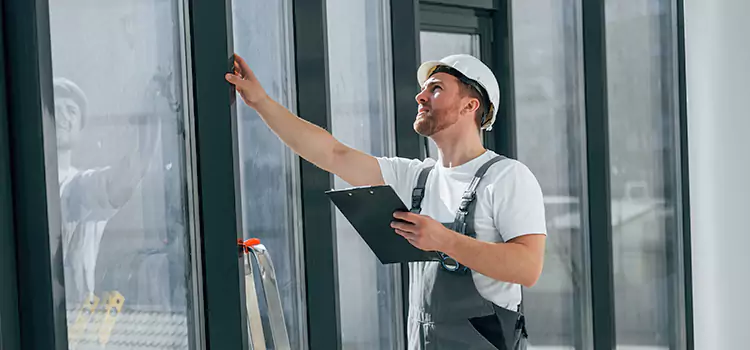 Comprehensive Solutions for Your Sticking Doors in Staten Island, NY