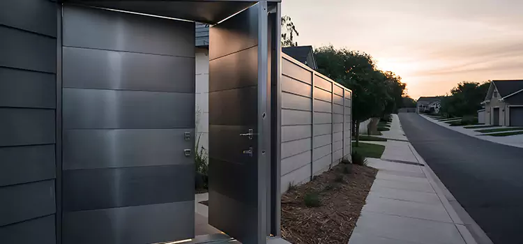Comprehensive Steel Door Solutions in Staten Island, NY