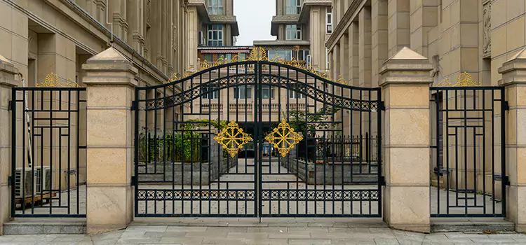 Comprehensive Iron Gate Maintenance Solutions in Staten Island, NY