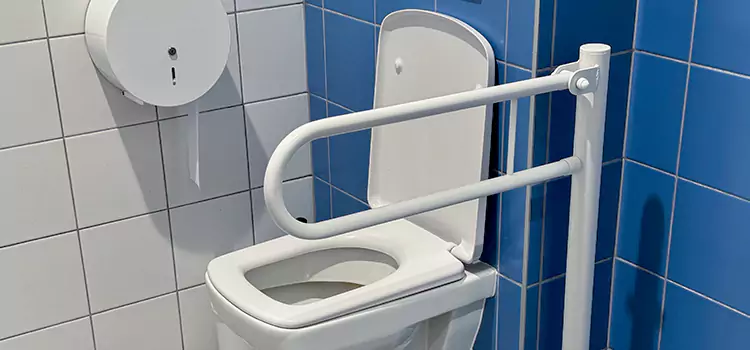 Comprehensive Solutions in Staten Island, NY for Accessible Facilities