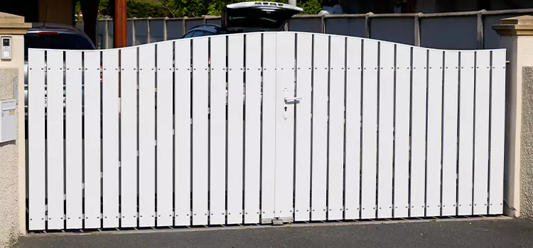 Why Choose Us for Residential Gate Repair in Staten Island, NY?