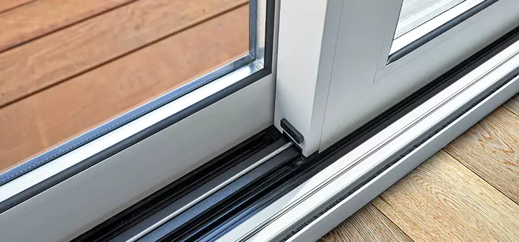 Why Your Sliding Door Keeps Getting Stuck in Staten Island, NY?
