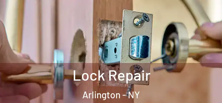 Lock Repair Arlington - NY