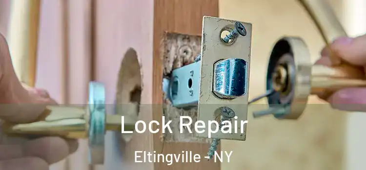 Lock Repair Eltingville - NY