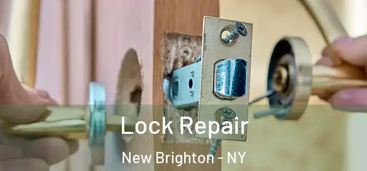  Lock Repair New Brighton - NY
