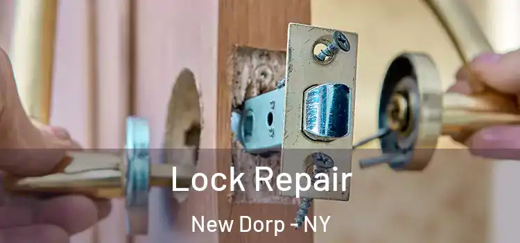 Lock Repair New Dorp - NY