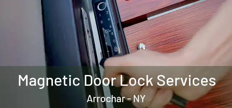  Magnetic Door Lock Services Arrochar - NY