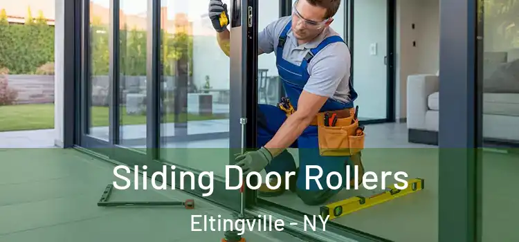 Sliding Door Rollers Eltingville - NY