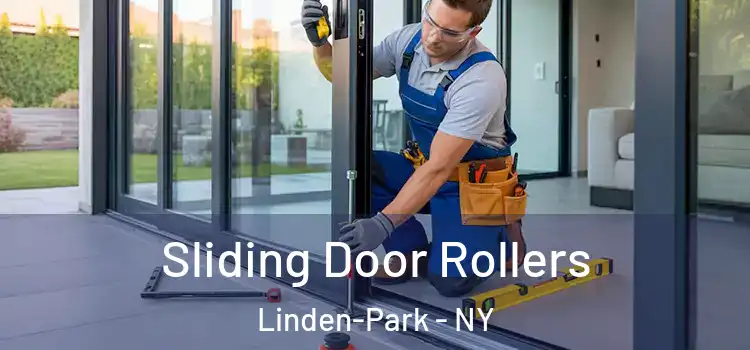  Sliding Door Rollers Linden-Park - NY