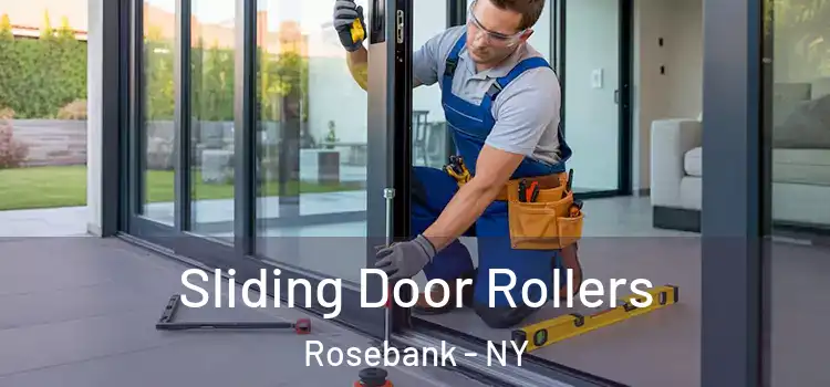  Sliding Door Rollers Rosebank - NY