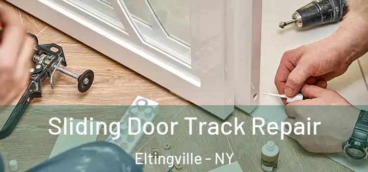  Sliding Door Track Repair Eltingville - NY