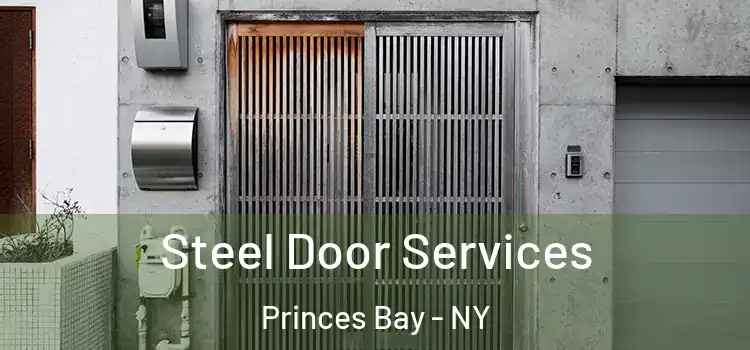  Steel Door Services Princes Bay - NY